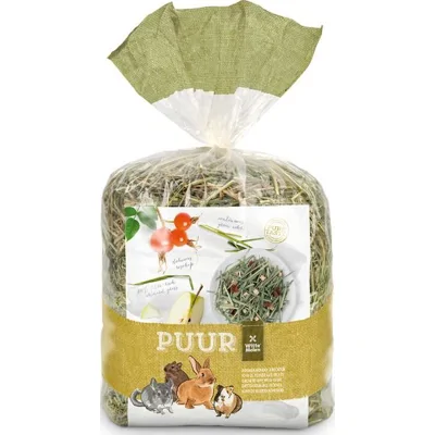 Puur boomgaardhooi vruchten 500gr