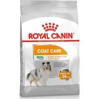 Royal Canin Coat Care Mini hondenvoer 3kg