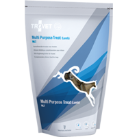 Trovet Multi Purpose Treats MLT lam hond - 400gr