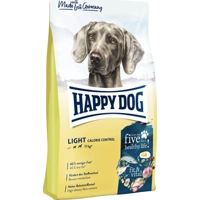 Happy Dog Fit & Vital Light Calorie Control hondenvoer 12 kg