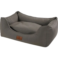 Brekz Milano hondenmand stone 60 x 45 cm