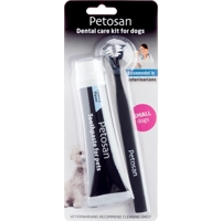 Petosan Dental Care Kit Small