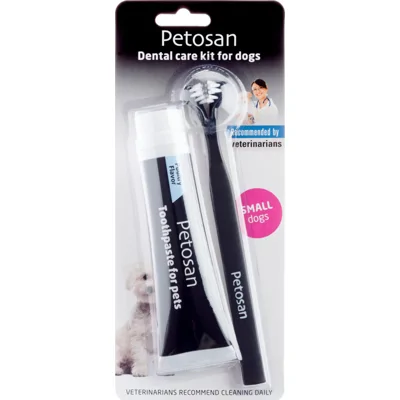 Petosan Dental Care Kit Small