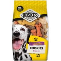 Voskes Kluifjes 4 Mix 400 gr