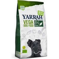 Yarrah Bio Hondenvoer Vegetarisch 2 kg
