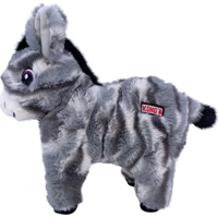 Kong Low Stuff Stripes Donkey M
