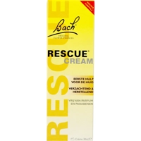 Bach Rescue Cream 30 gr