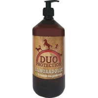 Duo-protection Duo Protection Lijnzaadolie