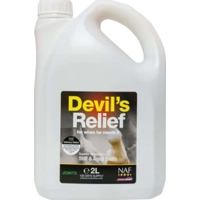 NAF Devil's Relief 2 L
