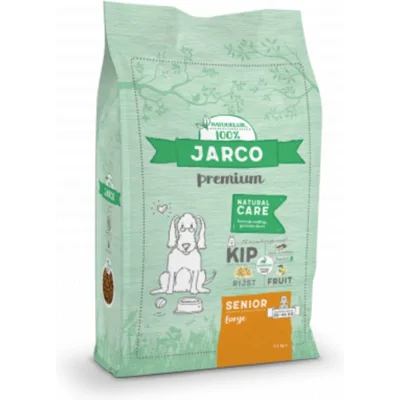 Jarco Large Senior Kip 15kg