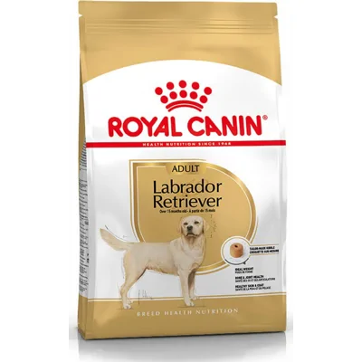 Royal Canin Labrador Retriever 30 Adult 12 kg