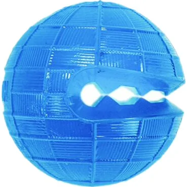 KONG TagALong Ball