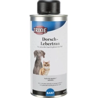 Trixie Levertraan Kabeljauw - 250 ml