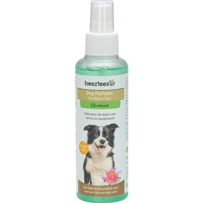 Beeztees Hondenparfum - Chance