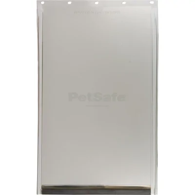 PetSafe Staywell Aluminium Huisdierluik - Replacement Flap - Large