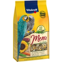 Vitakraft Premium Menu Papegaai - 1 kg