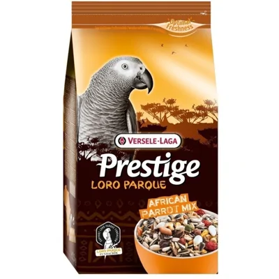 Versele-Laga Prestige Loro Parque - African Parrot Mix - 1 kg