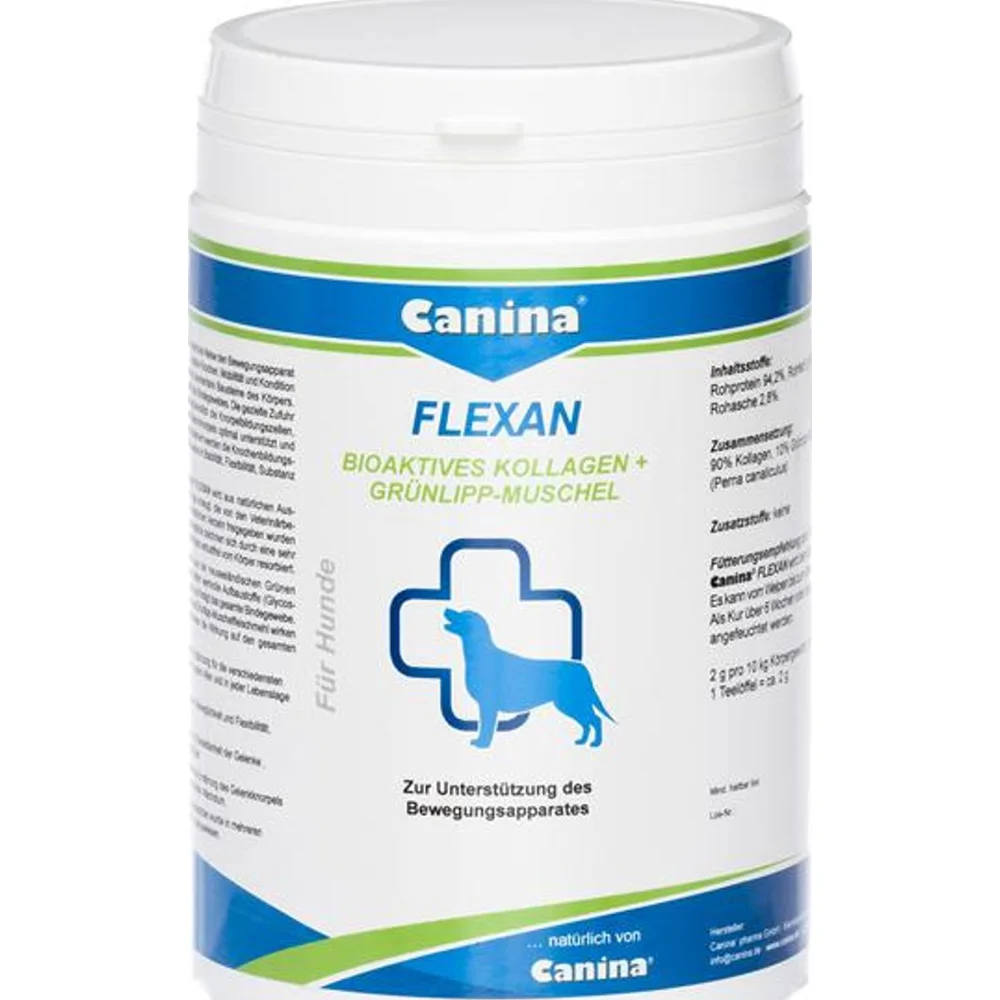 Canina Flexan - 400 g