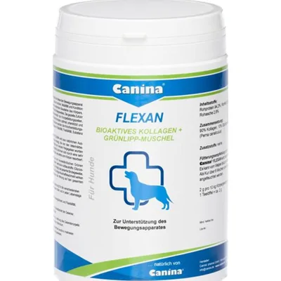 Canina Flexan - 400 g
