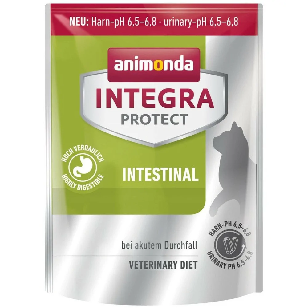 Animonda Integra Cat Intestinal - 300 g