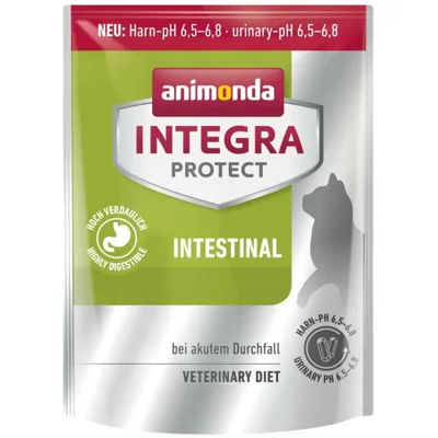 Animonda Integra Cat Intestinal - 300 g