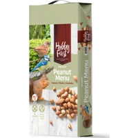 HobbyFirst Wildlife Peanut Menu 12 kg