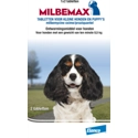 Milbemax Kleine Honden en Puppies 4 tabletten