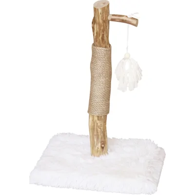 Animal Boulevard Cat Tree Alaska met Speelgoed