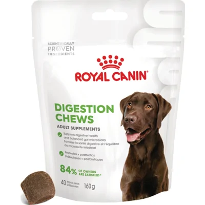 6x Royal Canin Supplement Digestion 160 gr
