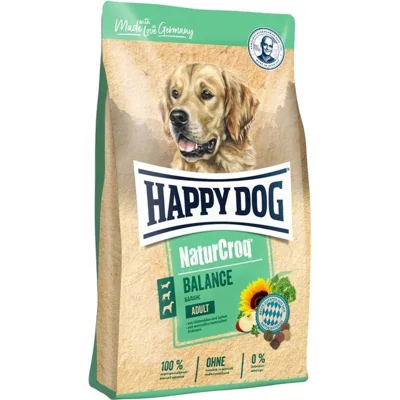 Happy Dog NaturCroq Balance - 4 kg