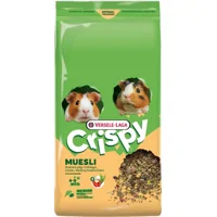 Versele-Laga Crispy Muesli Guinea Pig caviavoer 9 kg