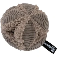 District 70 Bobby Snuffle Ball - Taupe - ø 19 cm