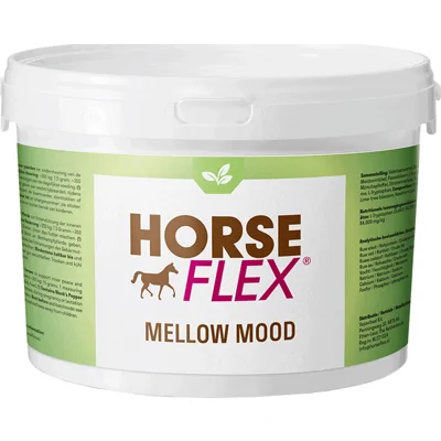 Horseflex Mellow Mood - 1 kg