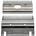 Heiniger stel paardenscheermessen 31/23 tands