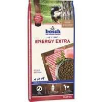Bosch Energy Extra Hond 15 kg