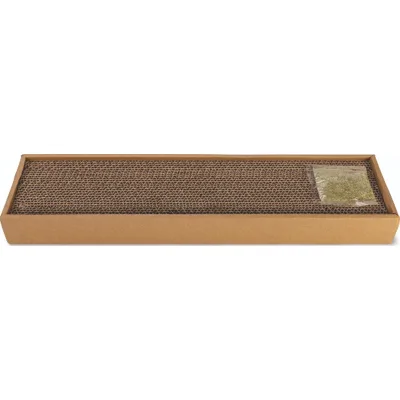 Beeztees Minus One krabplank Ilano 48,5x12x5 cm
