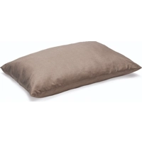 Beeztees Sofixa taupe hondenkussen 100x70x20cm product name