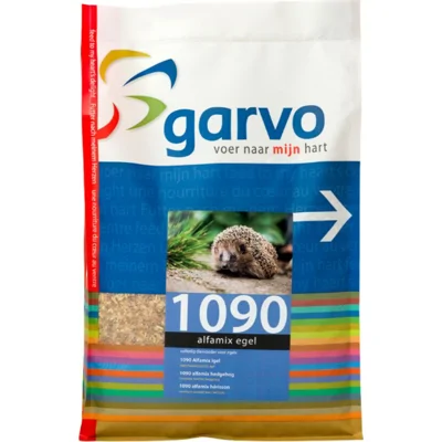 Garvo alfamix egel 1,5kg