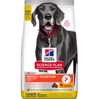 Hill's Science Plan Hond Adult Perfect Digestion Large Breed 14kg