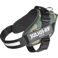 Julius K9 IDC Powertuig Maat 2 Camouflage product name