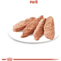 Royal Canin Coat Care natvoer hondenvoer zakjes 12x85g