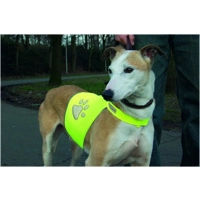 Safety Gear Veiligheidsvest Reflecterend Geel L