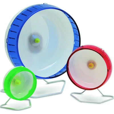 Silent Spinner 17cm