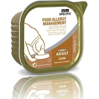 Specific Hond CDW Food Allergy Management 6x300gr product name