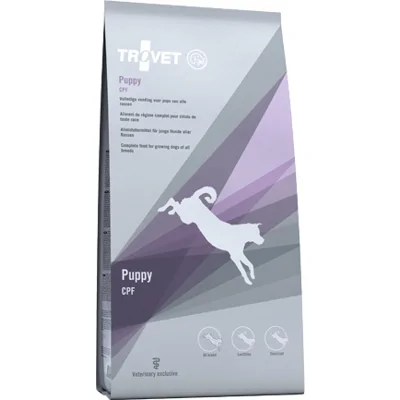 Trovet Puppy CPF 10kg