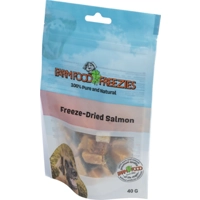 6x Farm Food Freezies Zalm 40 gr