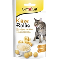 8x GimCat Kaas Rollis 40 gr product name