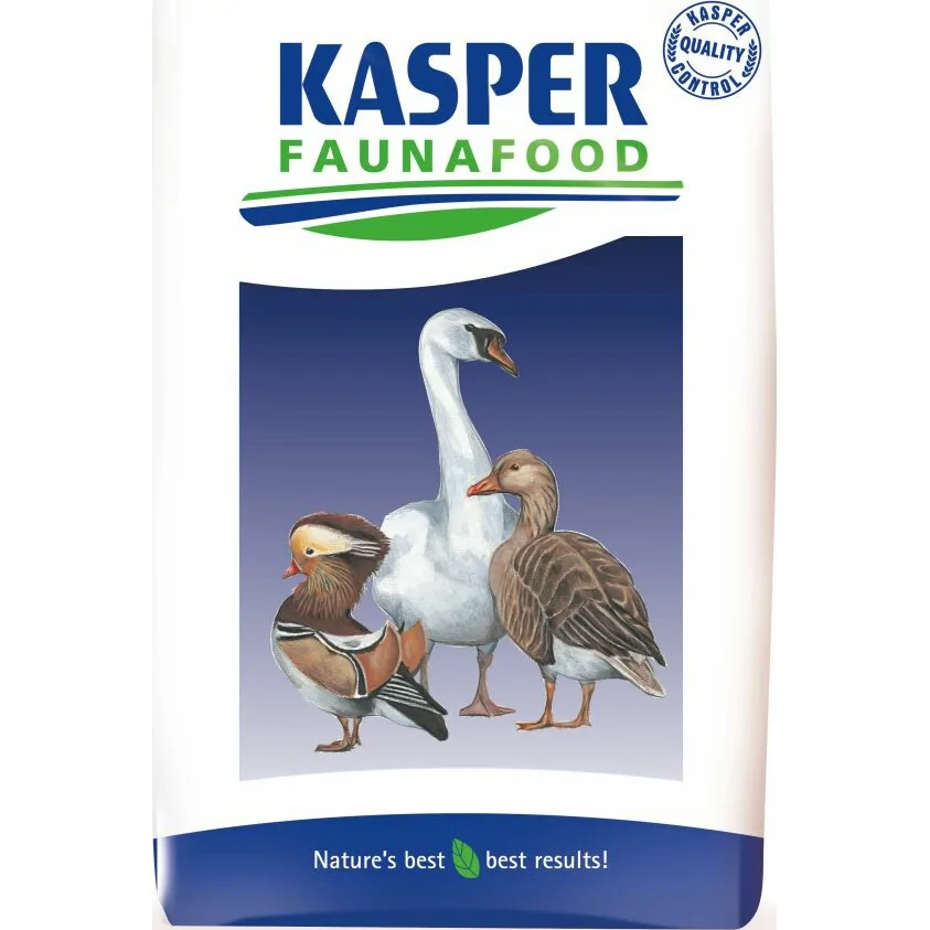 Kasper Faunafood Eendengraan 20 kg