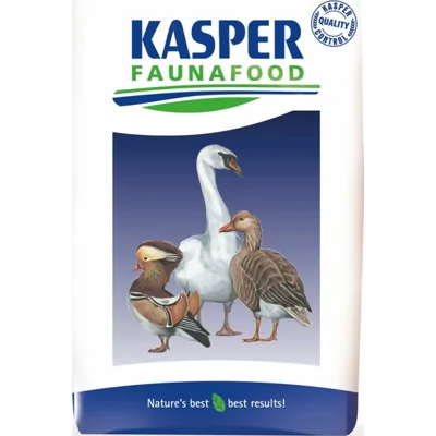 Kasper Faunafood Eendengraan 20 kg