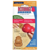 Kong Snacks Bacon-Kaas L
